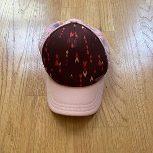 Patagonia Women's Low Pro Trucker Hat